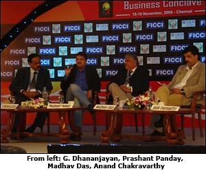 FICCI Frames: Radio and Music in a love-hate relationship