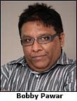 Rajeev Raja is NCD, DDB Mudra Group