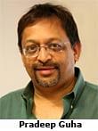 Pradeep Guha appointed as the chairman of Asian Federation of Advertising Associations
