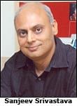 Sanjeev Srivastava to be CEO and editor-in-chief, Sahara News Media