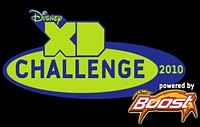 Disney XD to play with kids on ground in January