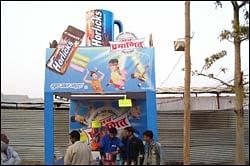 Impact Communications bags advertising rights for Mahakumbh Haridwar 2010