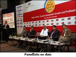 National Retail Summit 2010: The future of retailing lies in India