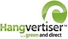 Hangvertisers: The new eco-friendly direct marketing tool in your closet