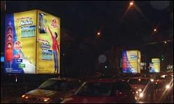 Horlicks ProHeight stands tall in Kolkata
