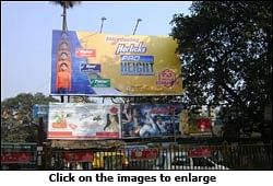 Horlicks ProHeight stands tall in Kolkata