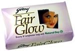 Orchard Advertising bringing back the glow for Godrej FairGlow