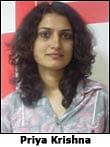 Priya Krishna is station head in second stint with Big FM, Chennai