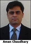 Navia Asia appoints Aman Chaudhary as client services director