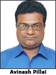 Avinash Pillai joins Mediacom as national buying director