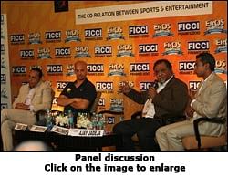 FICCI Frames 2010: Would IPL be 'all that', without the Bollywood quotient?