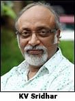 K V Sridhar will be the Jury Chairperson - Print at Goafest 2010