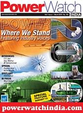 Next Gen Publishing launches PowerWatch magazine