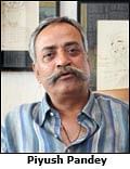Piyush Pandey is jury chairperson, Integrated at Goafest