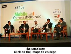 Mobile Conversations 2010: Can mobile be the lead medium?