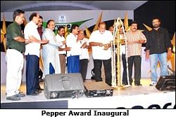 Pepper Awards 2010: Mudra South bags Agency of the Year