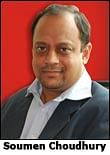Soumen Ghosh Choudhury appointed national business head of Big FM