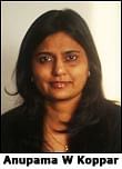JWT's Anupama Wagh-Koppar heads to Tata Teleservices