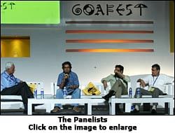 Goafest 2010: Agency is redundant, call it communication consultant