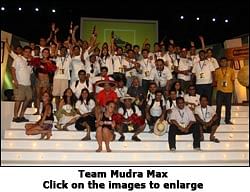 Goafest 2010: Lodestar Universal and Mudra Max bag three gold awards each at the Media Abbys