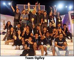 Goafest 2010: It's Ogilvy India and Mudra all the way