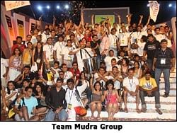 Goafest 2010: It's Ogilvy India and Mudra all the way