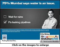 HT coaxes Mumbai to speak up