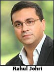 Discovery promotes Rajiv Bakshi as vice-president, marketing