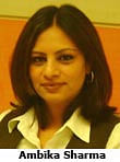 Saurabh Dasgupta and Ambika Sharma appointed jury members for PMAA 2010