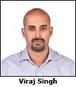 Viraj Singh appointed national head, Viacom Brand Solutions