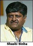 Shashi Sinha, CEO, Lodestar Universal to head jury of OAA 2010