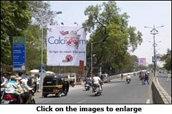 Gowardhan launches summer OOH campaign for GO Fruit and Dahi Fusion