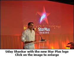 STAR Plus undergoes revamp, with a new logo and a new brand promise