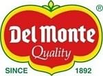 Del Monte fruit juices ride in style