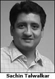 Sachin Talwalkar appointed VP, creative, Contract