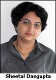 Sheetal Dasgupta joins Xpanse Asia as business director