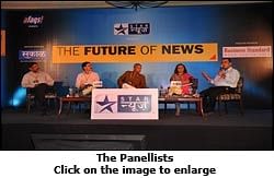Future of News 2010: Can regional dailies grow beyond their existing boundaries?