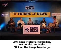Future of News 2010: There is nothing called a national daily