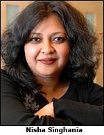 Tina Sachdev returns to Rediffusion Y&R as creative head, Mumbai