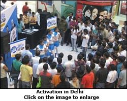 Delhi Police to get strict on mall activations