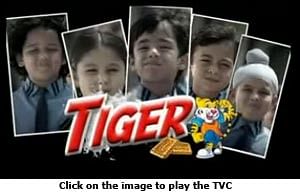 Britannia Tiger: Helping young India roar louder