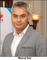 EEMA 2010: Neeraj Roy: "In the digital space, a brand is a media channel in itself"