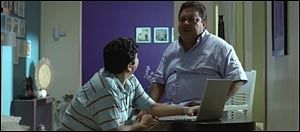 Asian Paints: Brother's envy, online pride