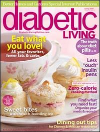 Maxposure Media Group to introduce Diabetic Living magazine in India