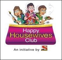 SAB TV gives housewives a platform via the 'Happy Housewives Club'