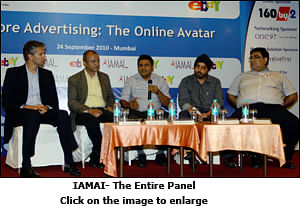 IAMAI: Online and offline retail complement each other