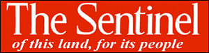 NDTV Worldwide Services to launch news channel for The Sentinel