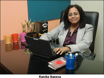 Kanika Saxena quits as AVP-marketing, UTV Bindass