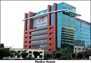 Mudra Group officially inaugurates Mudra House