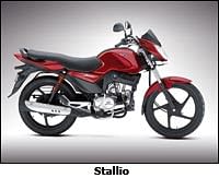 Mahindra 2 Wheelers: Stallio branded as a soul mate; Mojo to be positioned as 'fastest bike'